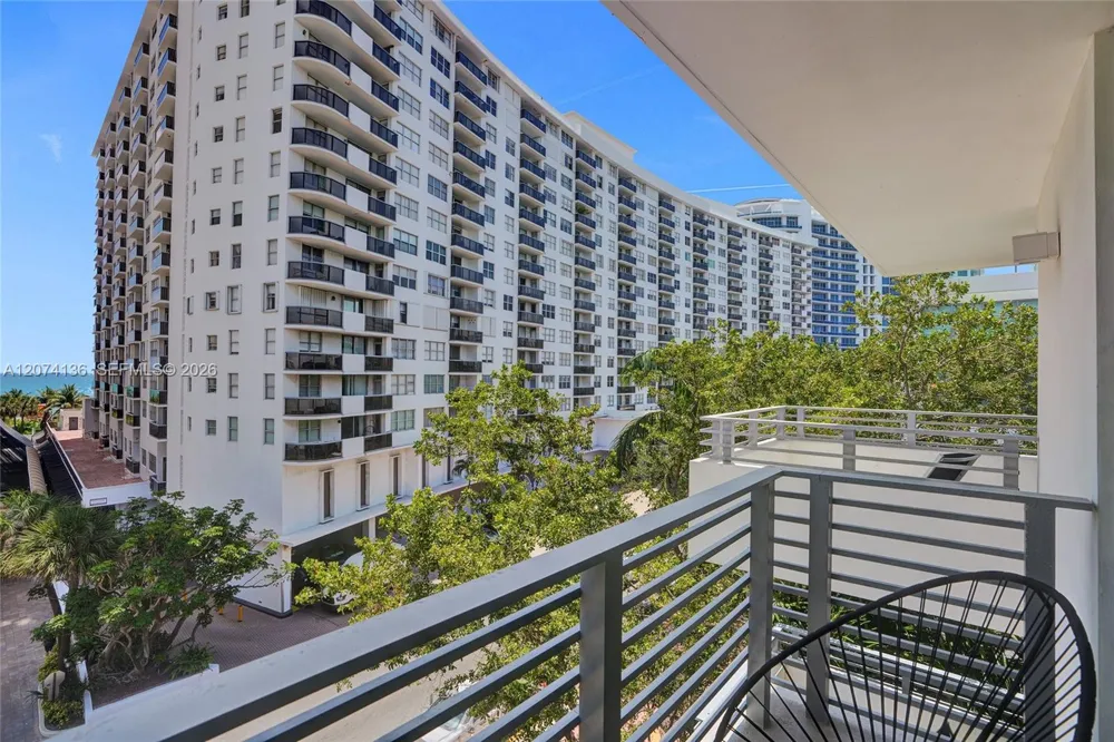 6080 Collins Ave #520 Miami Beach, FL 33140