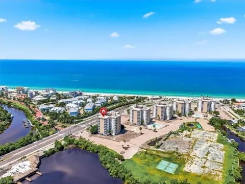 5500 Bonita Beach Road #908