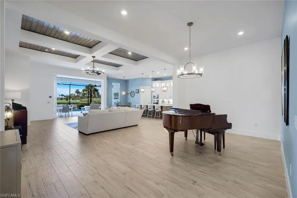 12406 Citrine Street Babcock Ranch, FL 33920
