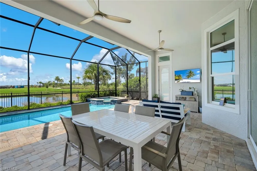 12406 Citrine Street Babcock Ranch, FL 33920