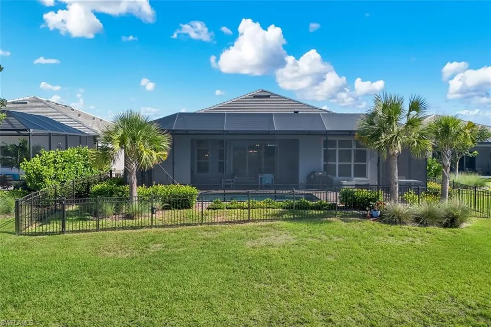 12406 Citrine Street Babcock Ranch, FL 33920
