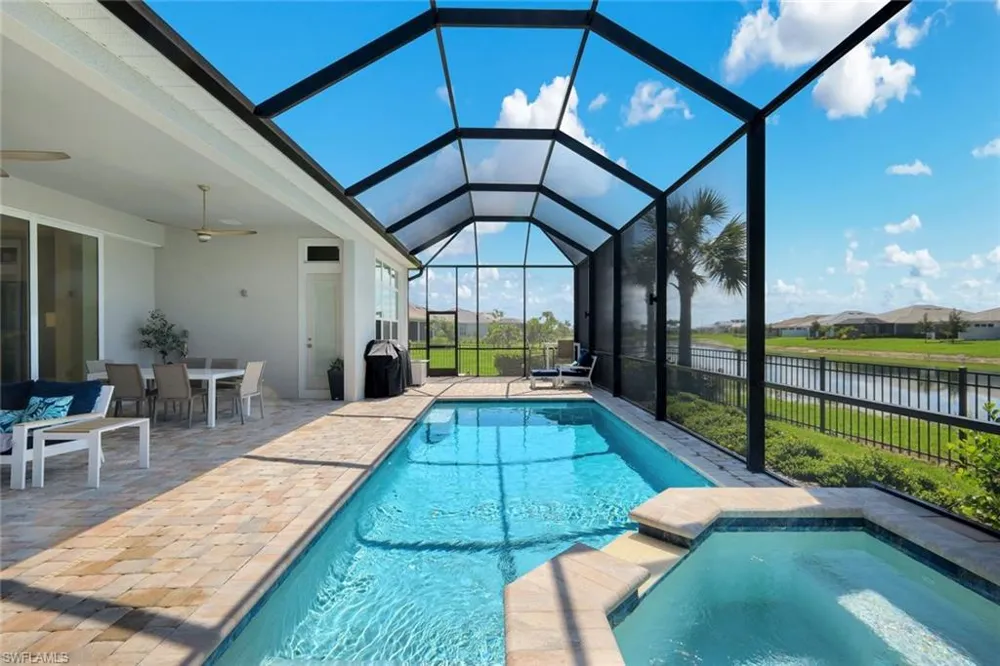 12406 Citrine Street Babcock Ranch, FL 33920