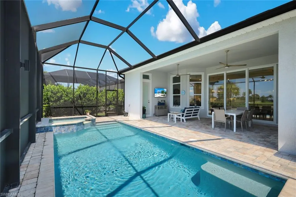 12406 Citrine Street Babcock Ranch, FL 33920