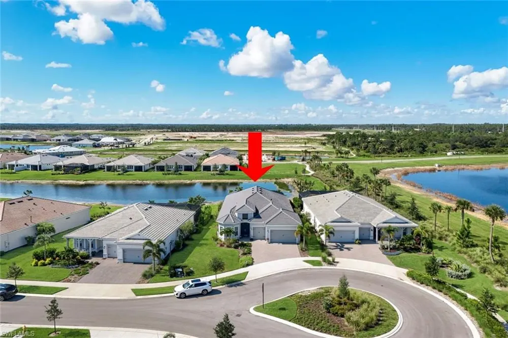 12406 Citrine Street Babcock Ranch, FL 33920