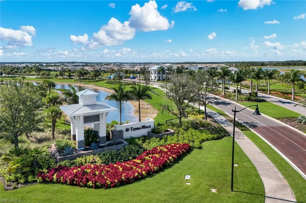 12406 Citrine Street Babcock Ranch, FL 33920