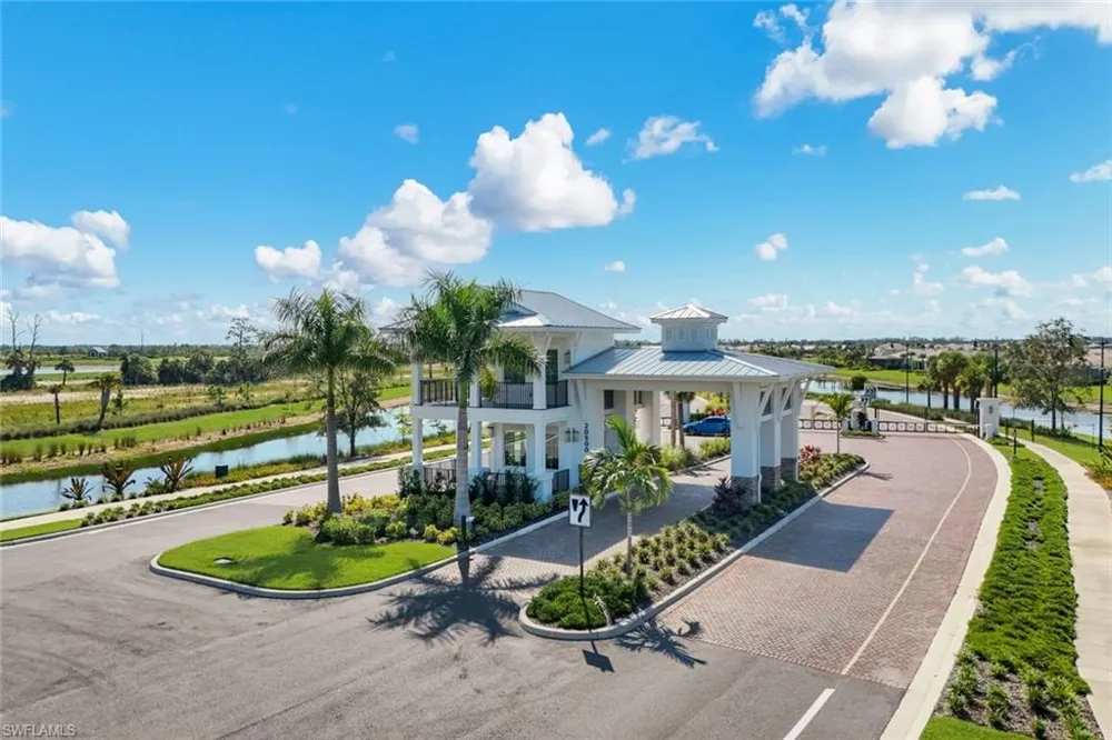 12406 Citrine Street Babcock Ranch, FL 33920