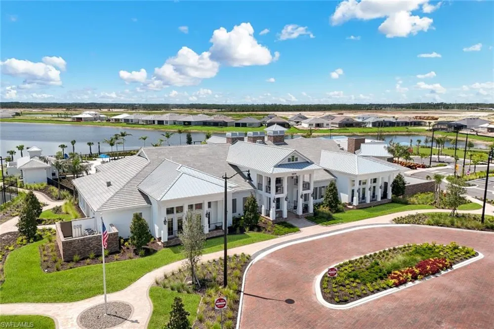 12406 Citrine Street Babcock Ranch, FL 33920