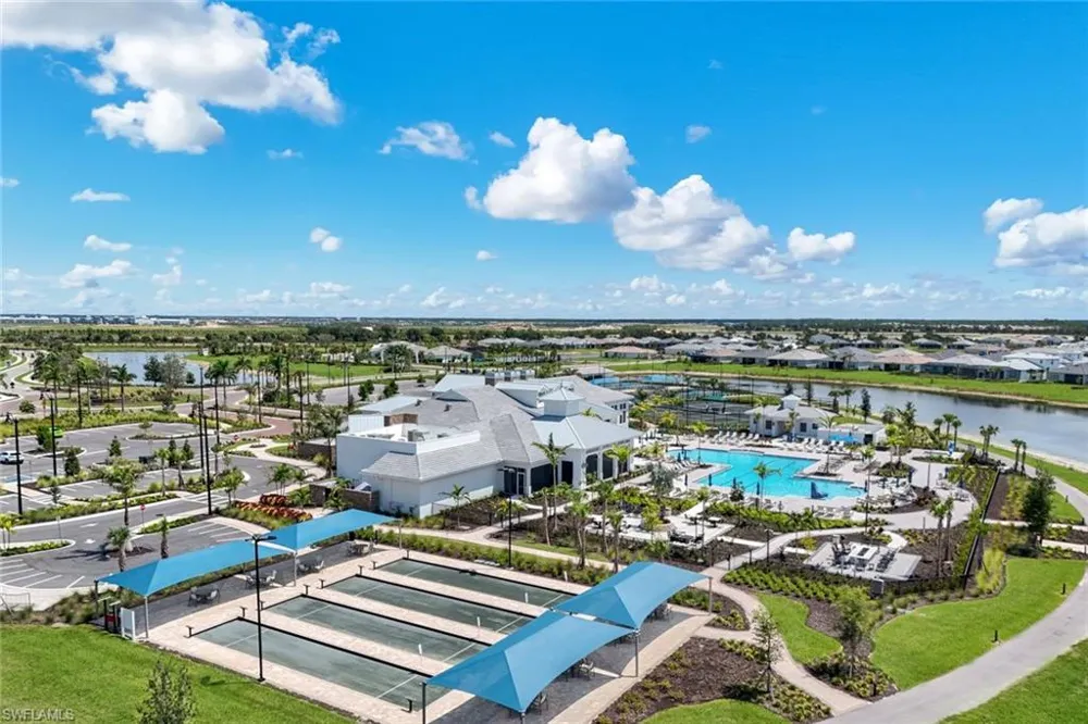 12406 Citrine Street Babcock Ranch, FL 33920