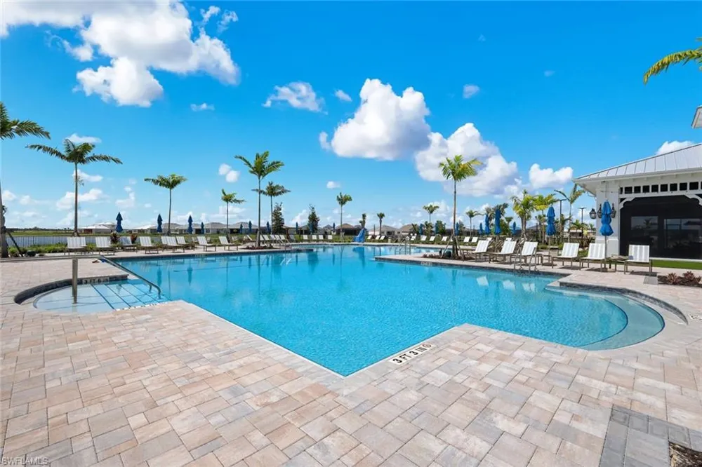 12406 Citrine Street Babcock Ranch, FL 33920