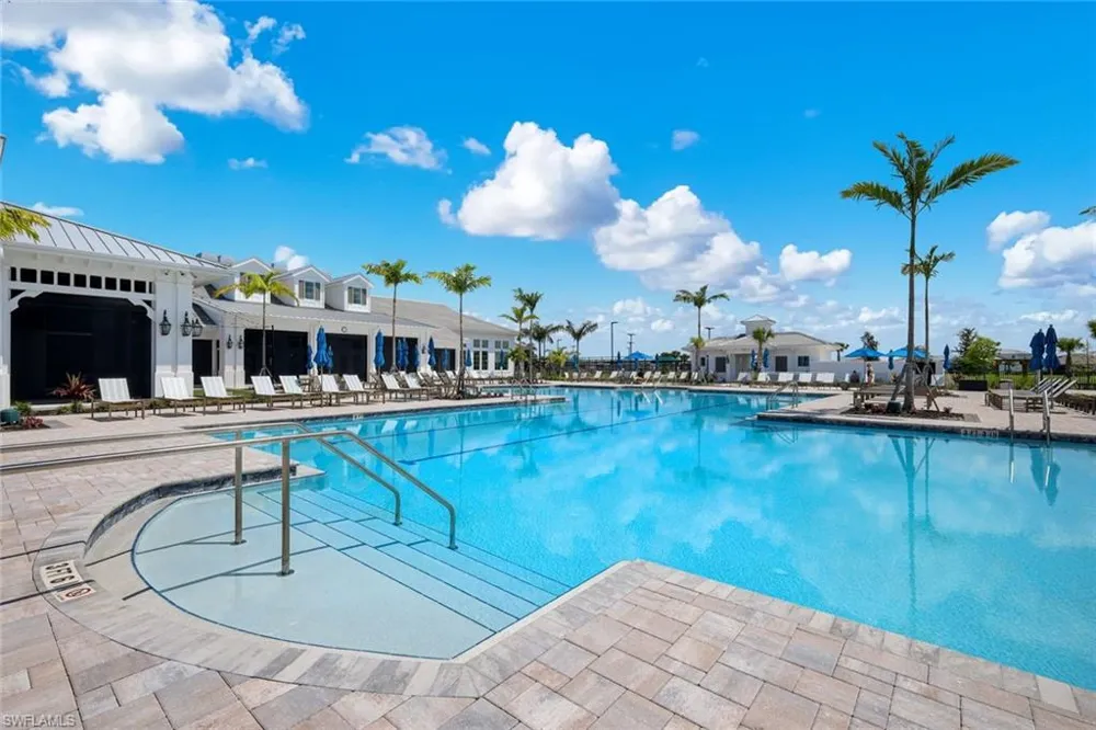 12406 Citrine Street Babcock Ranch, FL 33920