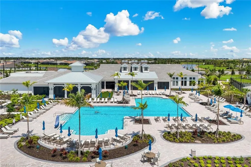 12406 Citrine Street Babcock Ranch, FL 33920