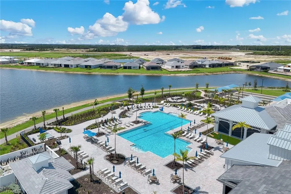 12406 Citrine Street Babcock Ranch, FL 33920