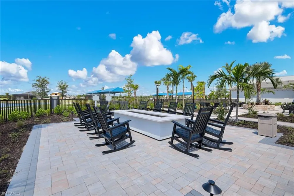 12406 Citrine Street Babcock Ranch, FL 33920