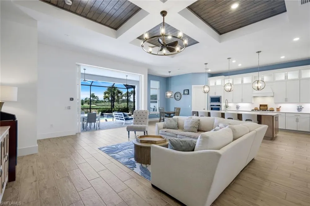 12406 Citrine Street Babcock Ranch, FL 33920