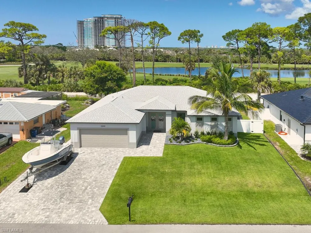 23240 W El Dorado Avenue Bonita Springs, FL 34134