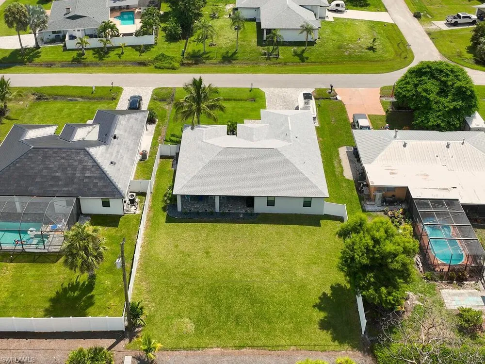 23240 W El Dorado Avenue Bonita Springs, FL 34134