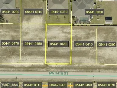 4209 NW 34th Street Cape Coral, FL 33993