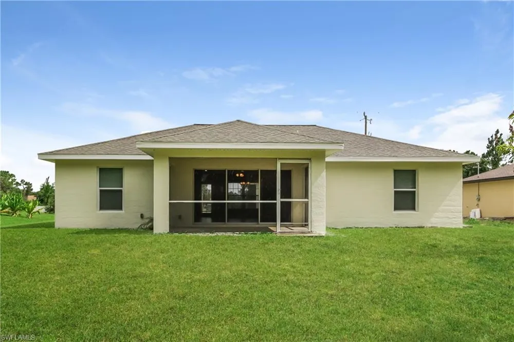 2914 46th Street SW Lehigh Acres, FL 33976