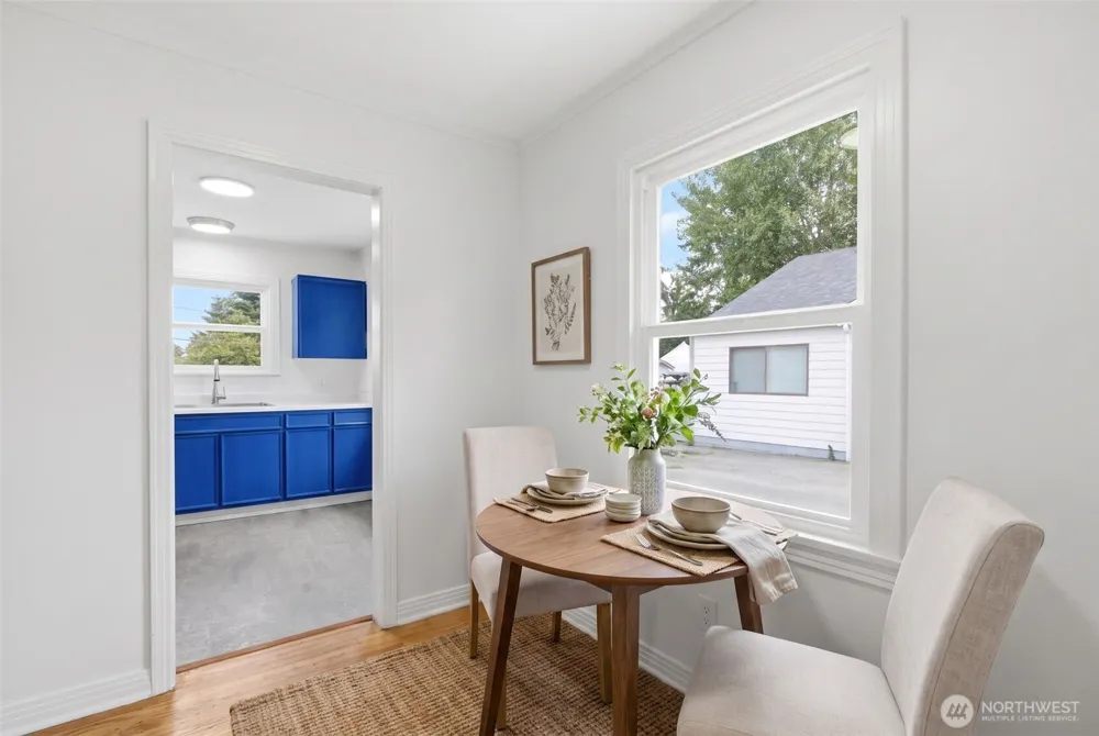 7212 S 128th Street Seattle, WA 98178