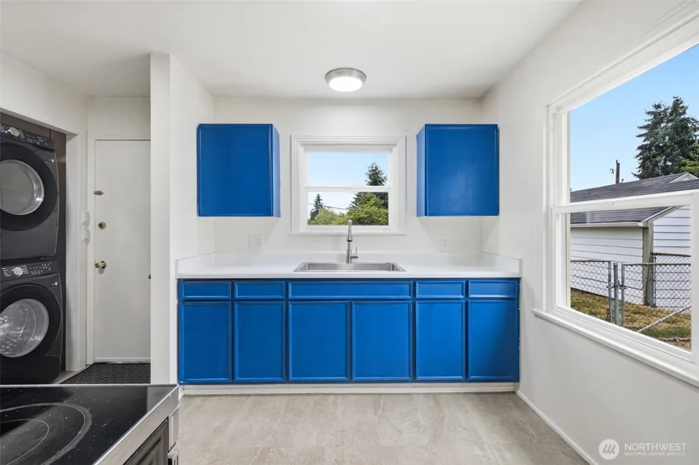 7212 S 128th Street Seattle, WA 98178