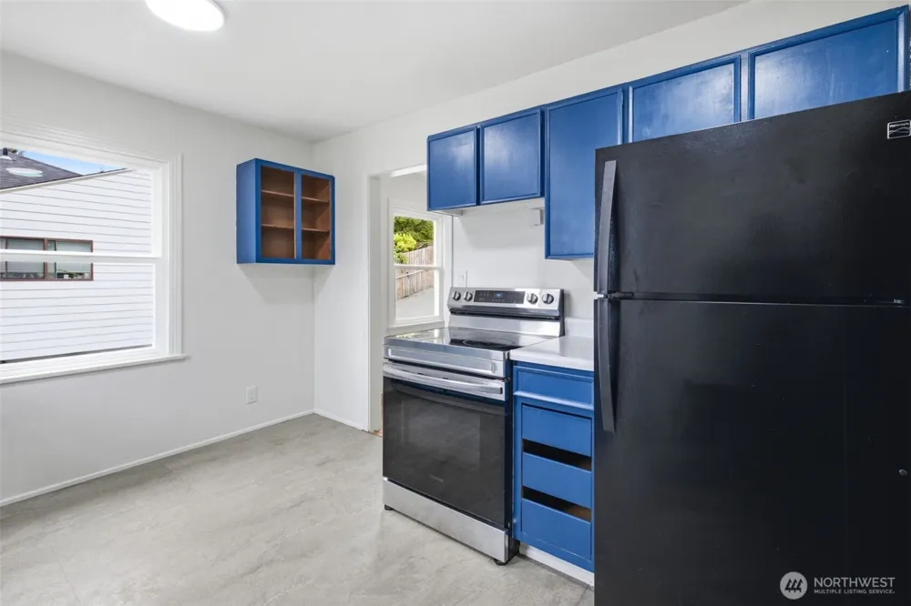 7212 S 128th Street Seattle, WA 98178