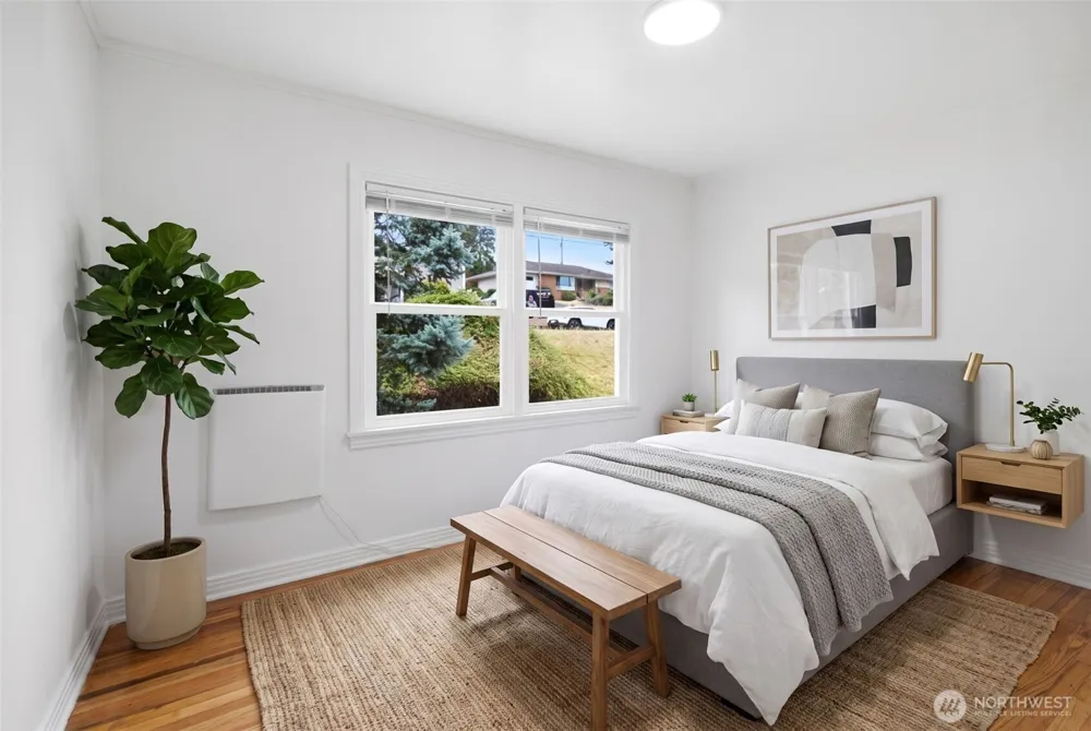 7212 S 128th Street Seattle, WA 98178