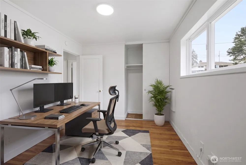 7212 S 128th Street Seattle, WA 98178
