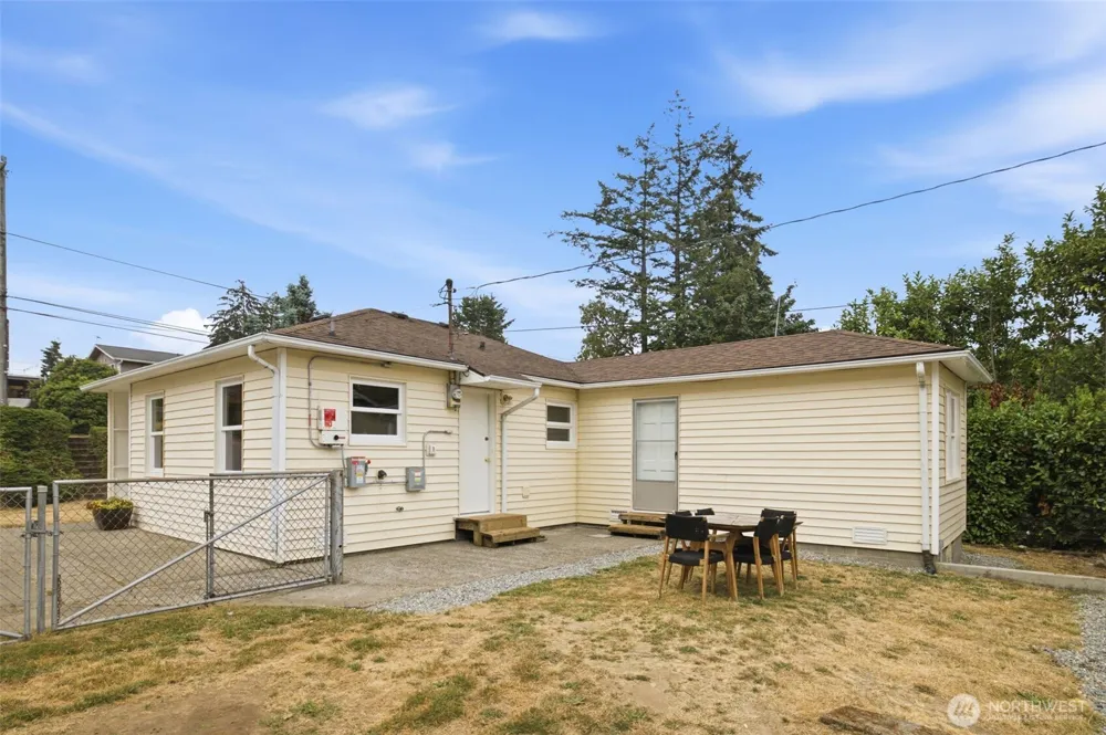 7212 S 128th Street Seattle, WA 98178