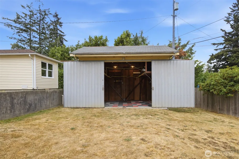 7212 S 128th Street Seattle, WA 98178