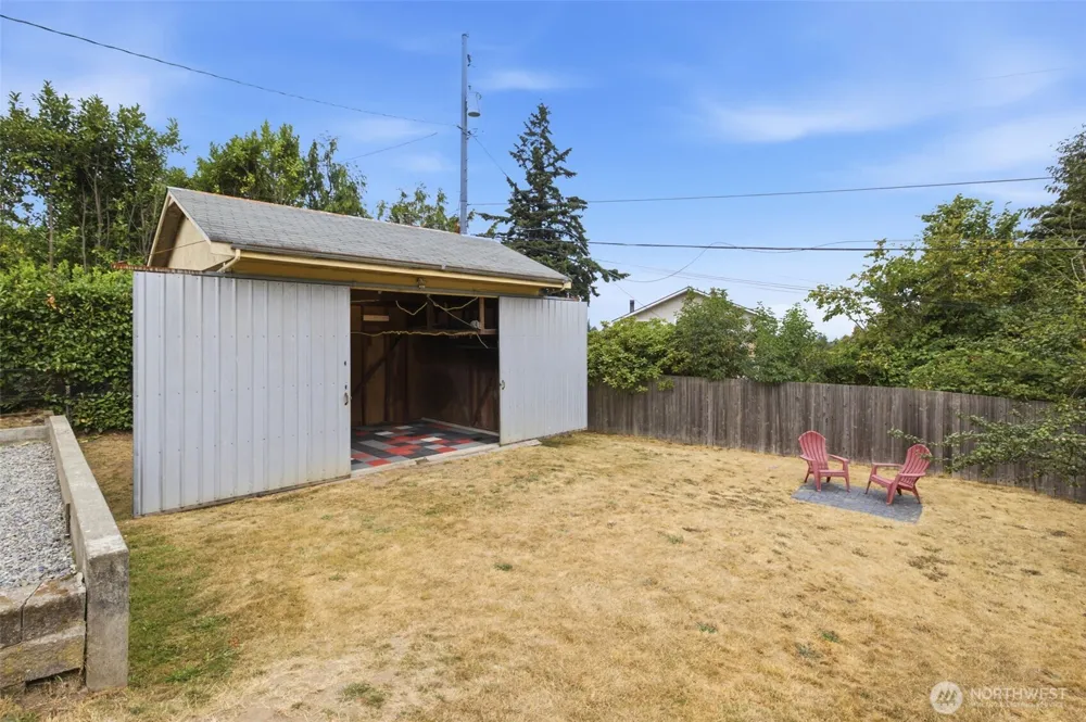 7212 S 128th Street Seattle, WA 98178