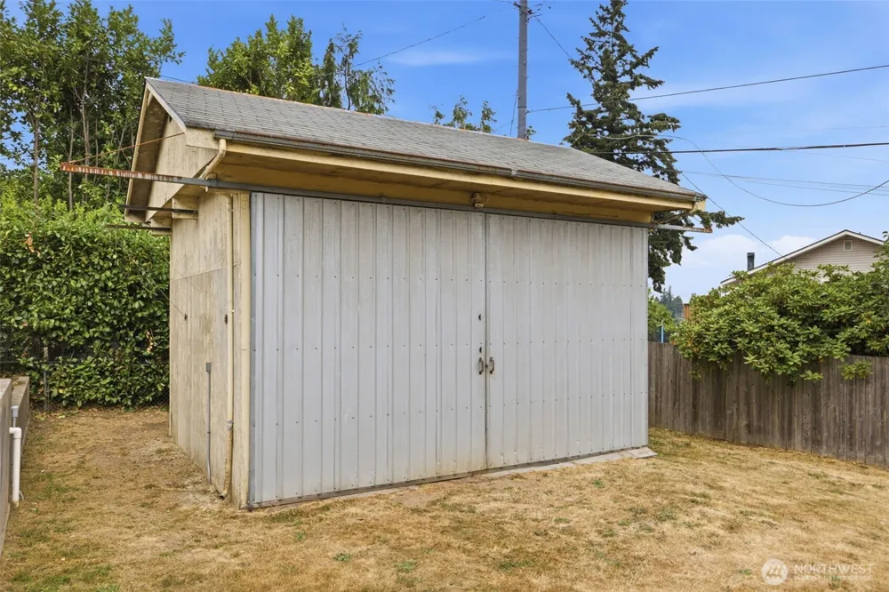 7212 S 128th Street Seattle, WA 98178