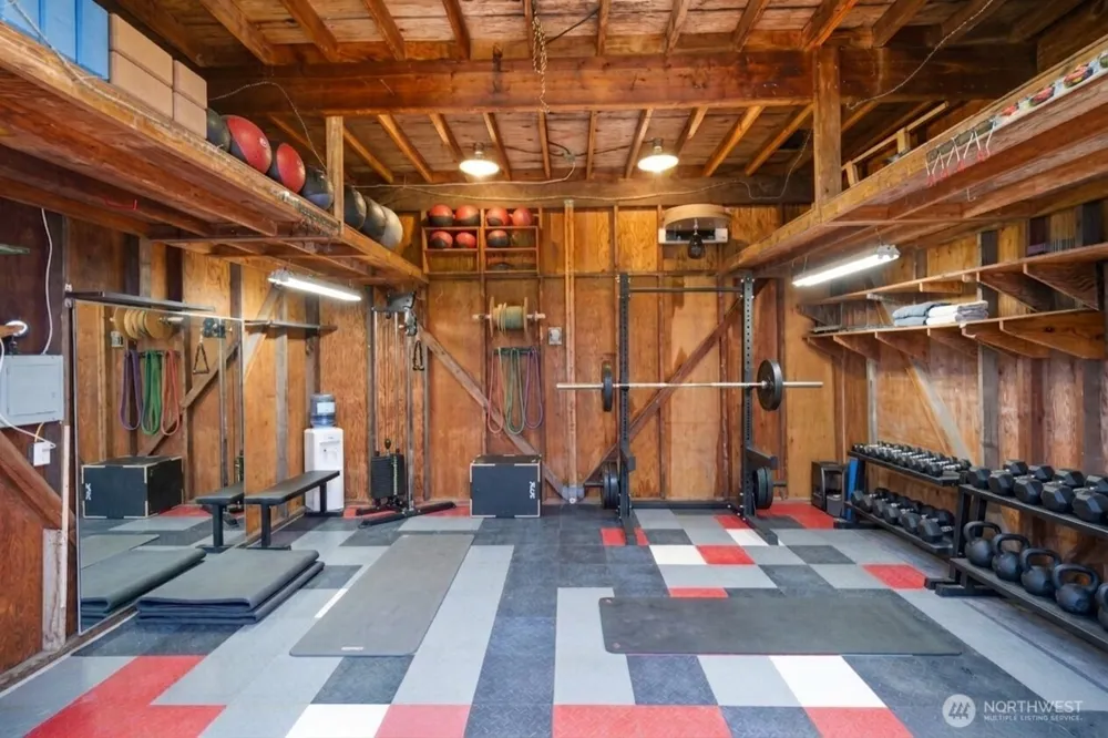 7212 S 128th Street Seattle, WA 98178