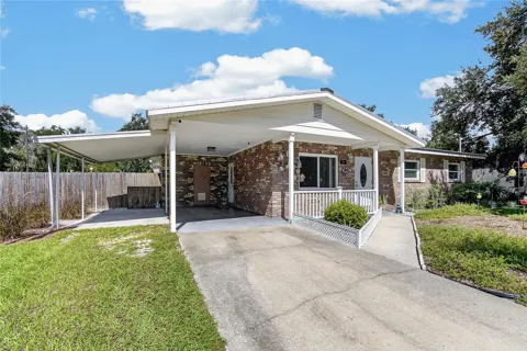 2801 BLAIN ACRES ROAD
