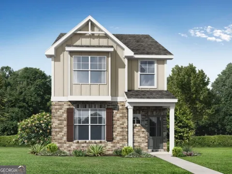 5117 Timbercrest LN