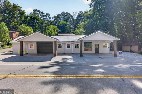 520 Reinhardt College PKWY