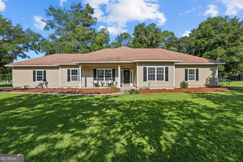 125 Pleasant WAY
