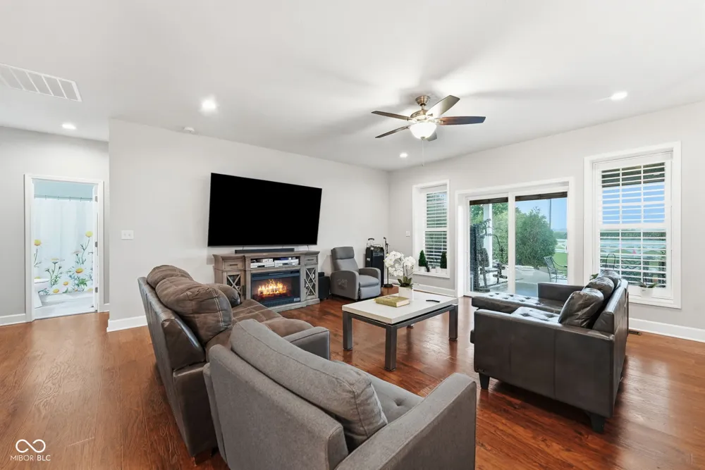 125 Monticello Court Kokomo, IN 46902