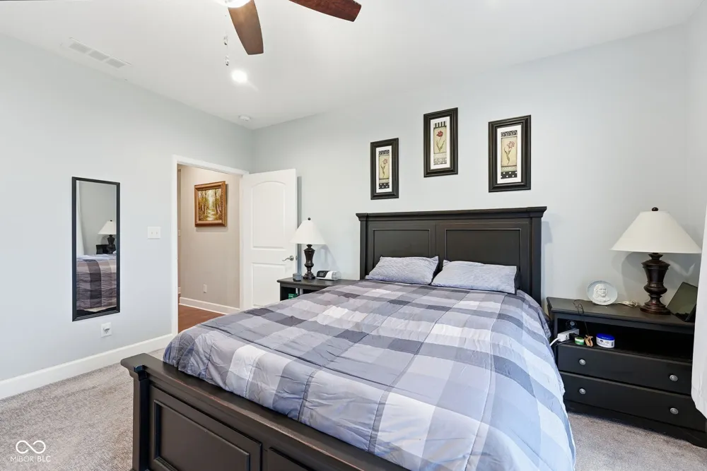 125 Monticello Court Kokomo, IN 46902