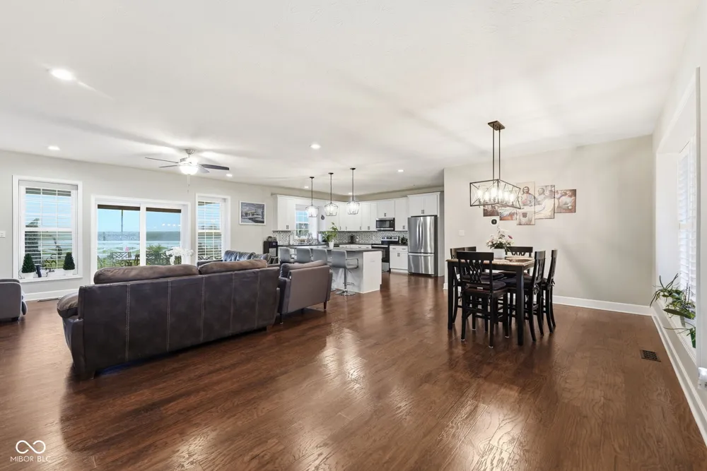 125 Monticello Court Kokomo, IN 46902