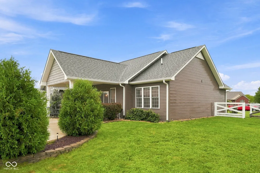125 Monticello Court Kokomo, IN 46902
