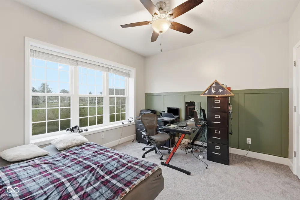 125 Monticello Court Kokomo, IN 46902