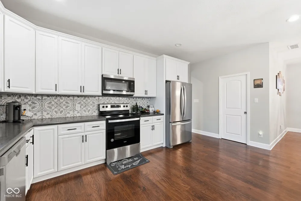 125 Monticello Court Kokomo, IN 46902