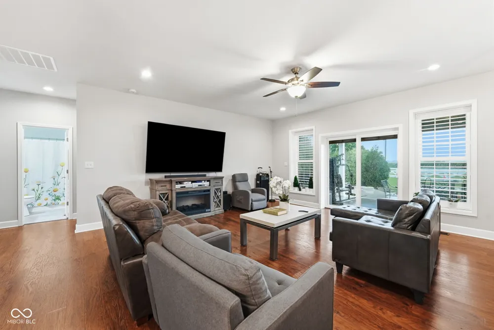 125 Monticello Court Kokomo, IN 46902