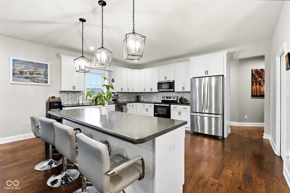 125 Monticello Court Kokomo, IN 46902