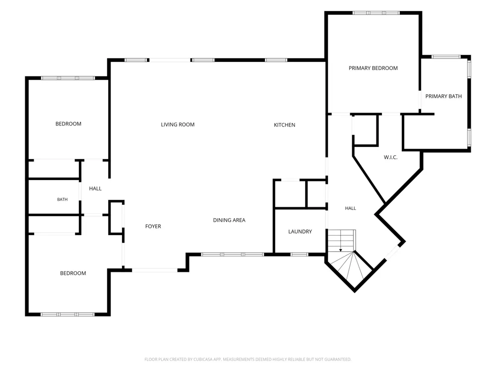 125 Monticello Court Kokomo, IN 46902
