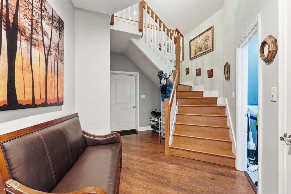 125 Monticello Court Kokomo, IN 46902