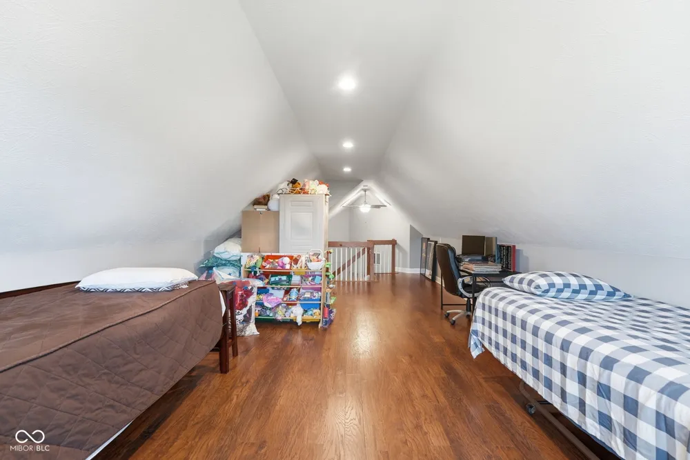 125 Monticello Court Kokomo, IN 46902
