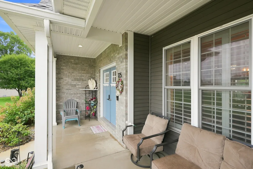 125 Monticello Court Kokomo, IN 46902