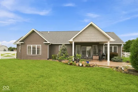 125 Monticello Court