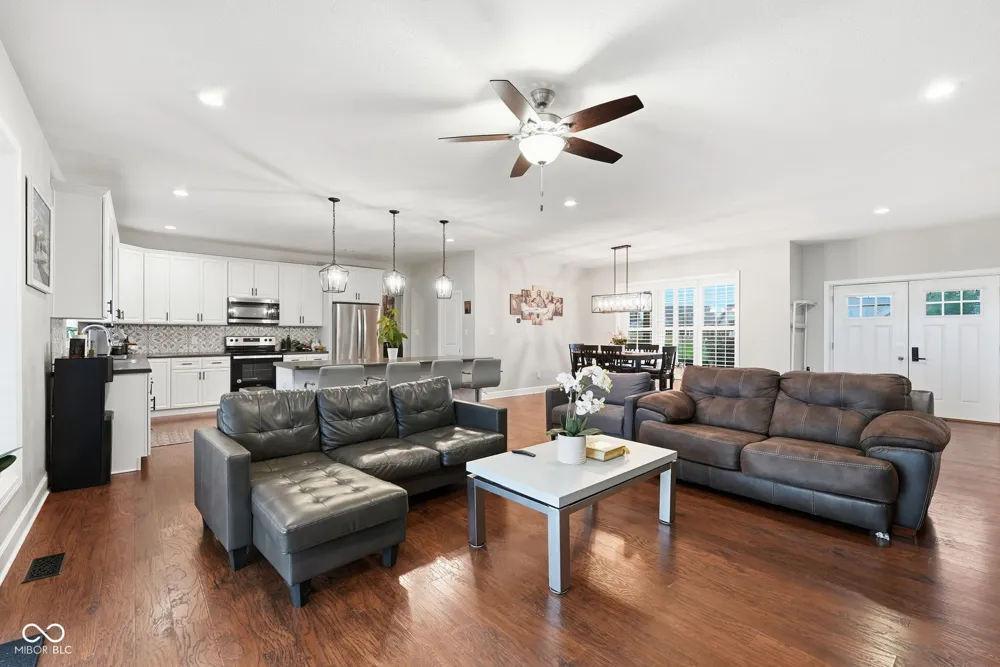 125 Monticello Court Kokomo, IN 46902
